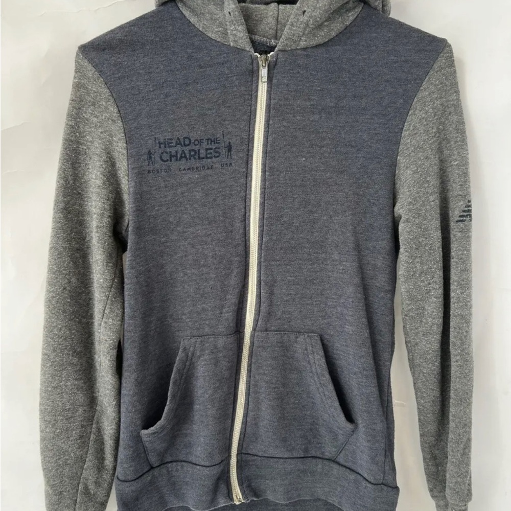 New Balance Head of the Charles regatta Zippy